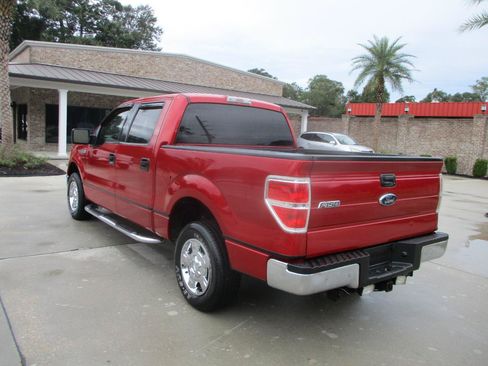 Used 2010 Ford F150 FX2 RWD image 28