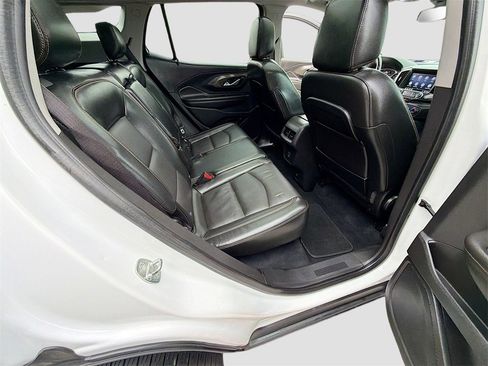 Used 2020 GMC Terrain SLT w/ Preferred Package image 28
