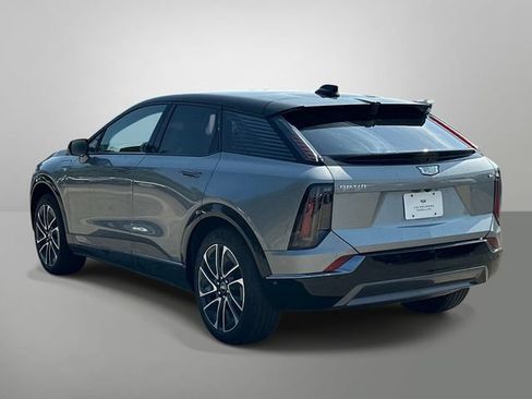 New 2027 Cadillac Optiq Premium Sport AWD/4WD image 16