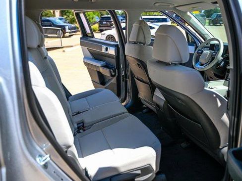 New 2026 Hyundai Santa Fe SE image 14