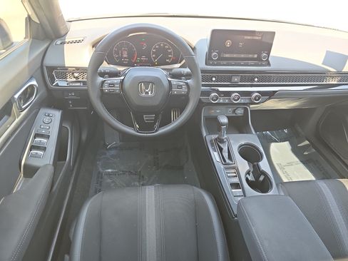 Used 2023 Honda Civic Sport image 15