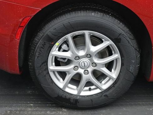 New 2026 Chrysler Voyager LX image 39