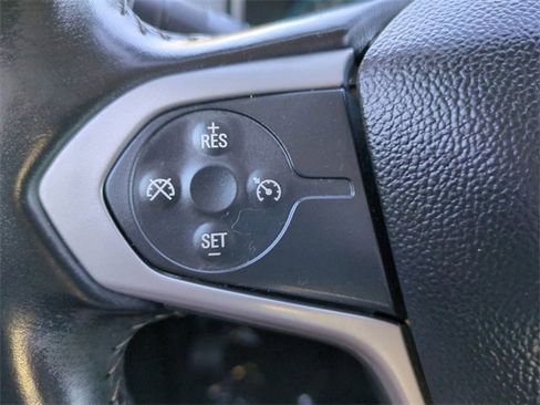 Used 2020 Chevrolet Colorado LT w/ LT Convenience Package image 22
