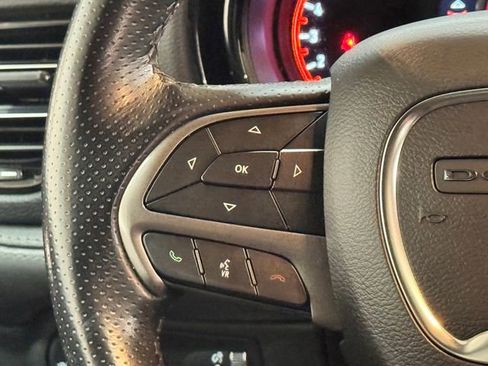 Used 2024 Dodge Durango SXT image 38