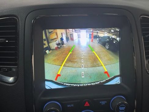 Used 2020 Dodge Durango R/T AWD/4WD image 19