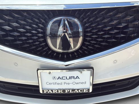 Used 2024 Acura MDX FWD w/ Technology Package image 31