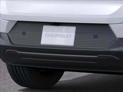 New 2026 Chevrolet Equinox EV LT FWD image 14