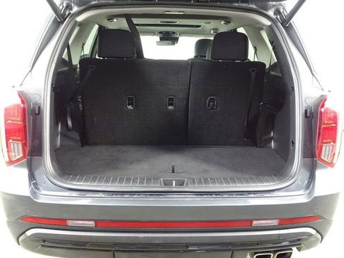 Used 2024 Hyundai Palisade XRT AWD/4WD image 16