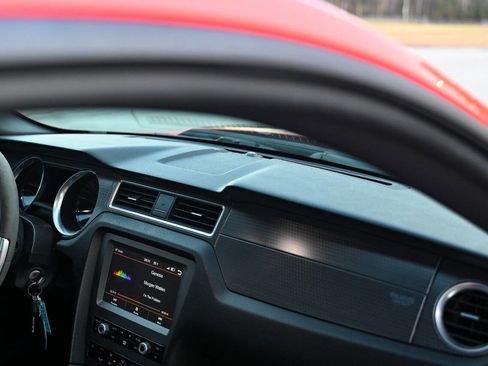 Used 2012 Ford Mustang Boss 302 w/ Boss 302 Accessory Pkg image 63