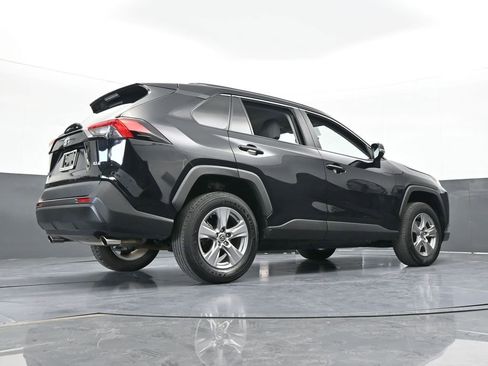 Used 2024 Toyota RAV4 XLE image 61