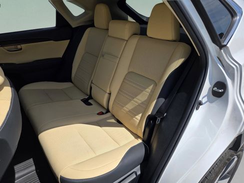 Used 2021 Lexus NX 300 FWD w/ Premium Package image 19