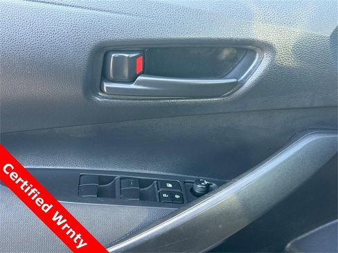 Used 2023 Toyota Corolla LE image 23