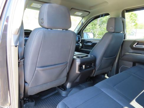 Used 2022 Chevrolet Silverado 1500 RST AWD/4WD image 27