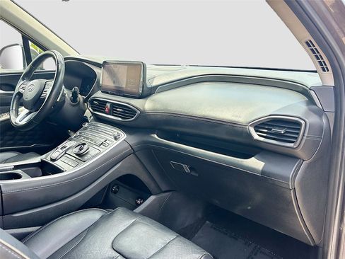Used 2021 Hyundai Santa Fe SEL Premium AWD/4WD image 31