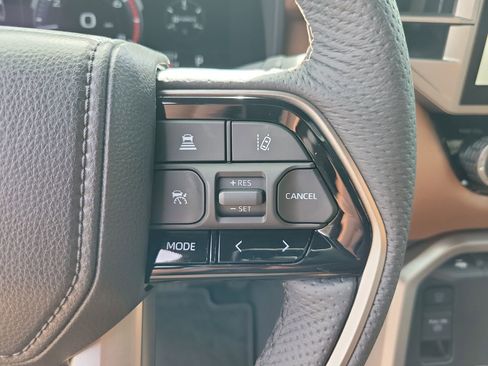 New 2026 Toyota Tundra 1794 Edition AWD/4WD image 20