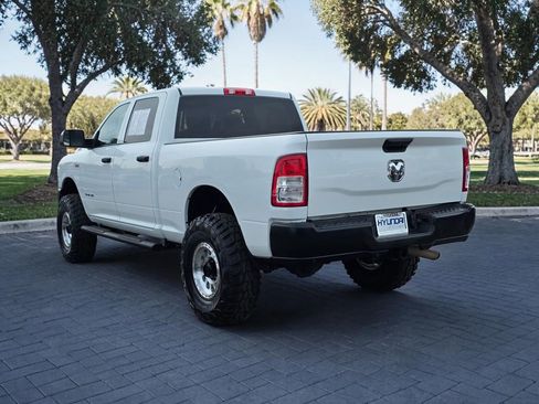 Used 2022 RAM 2500 Tradesman image 6