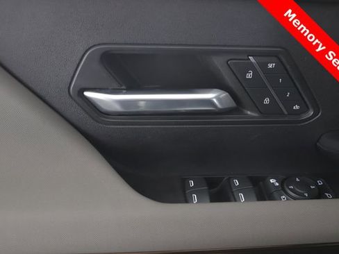 Used 2024 GMC Hummer EV 3X w/ LPO, Cargo Utility Package AWD/4WD image 19