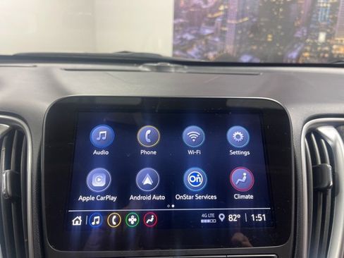 Used 2024 Chevrolet Malibu LT image 15