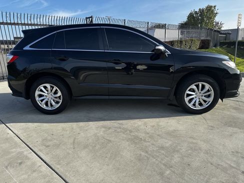 Used 2018 Acura RDX FWD image 9
