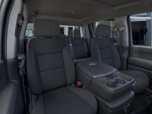 New 2026 GMC Sierra 3500 Pro w/ 1SA Pro Safety Plus Package image 31