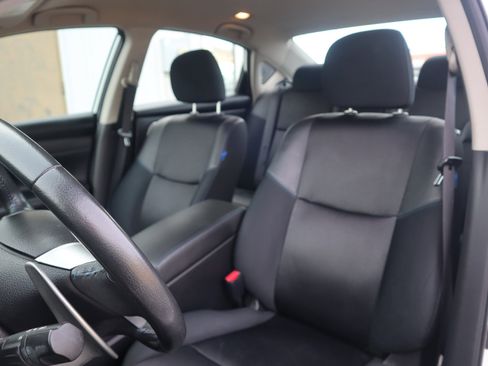 Used 2016 Nissan Altima 2.5 SR w/ LED Appearance Package image 50