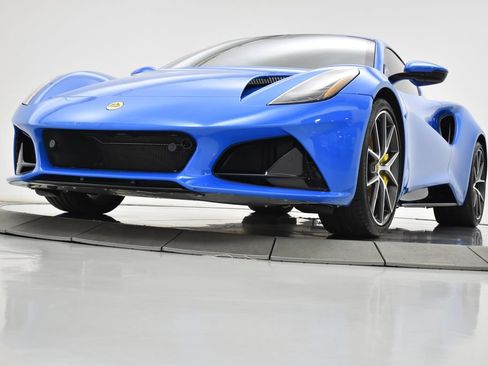Used 2024 Lotus Emira First Edition RWD image 26