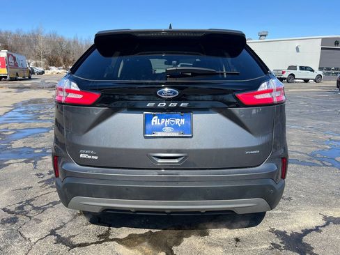 Used 2023 Ford Edge SEL w/ Convenience Package image 37