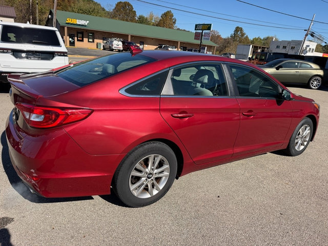 Used 2016 Hyundai Sonata SE FWD image 7