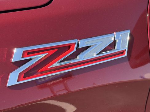 Certified 2019 Chevrolet Silverado 1500 RST w/ All-Star Edition AWD/4WD image 9