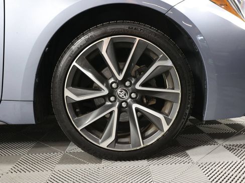 Used 2020 Toyota Corolla SE FWD image 6