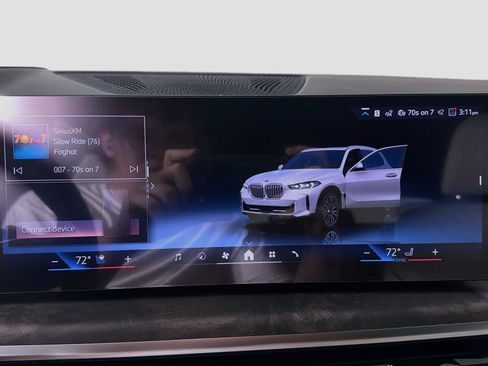 New 2026 BMW X5 xDrive40i w/ Climate Comfort Package AWD/4WD image 15