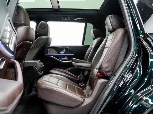 Used 2022 Mercedes-Benz GLS 580 4MATIC image 44