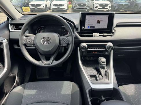 Certified 2025 Toyota RAV4 XLE AWD/4WD image 20