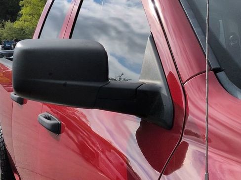 Used 2013 RAM 1500 Express AWD/4WD image 13