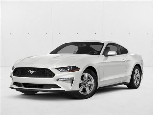 Used 2019 Ford Mustang GT w/ GT Performance Package RWD image 1
