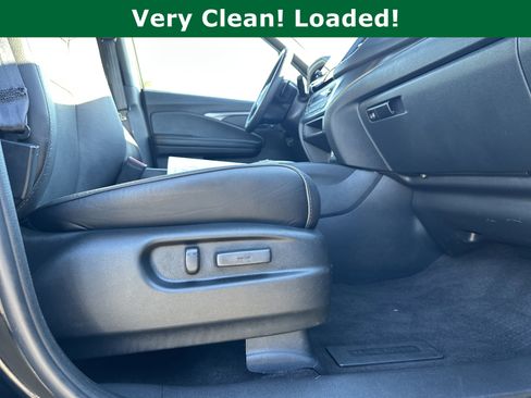 Used 2022 Honda Passport EX-L image 15