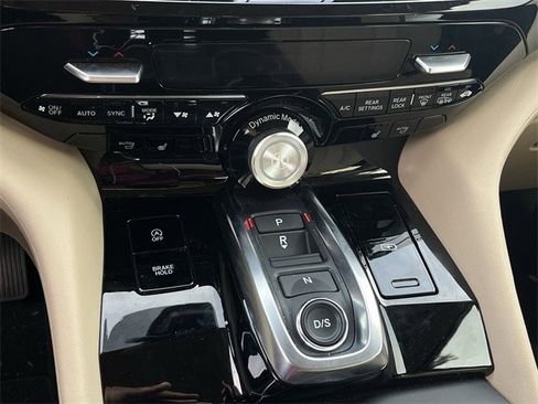 Certified 2024 Acura MDX SH-AWD w/ Technology Package image 20