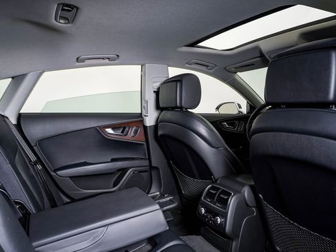 Used 2014 Audi S7 Prestige w/ Driver Assistance Package image 16