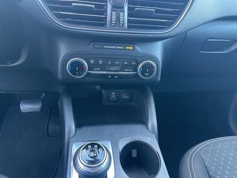 Used 2024 Ford Escape Active image 15