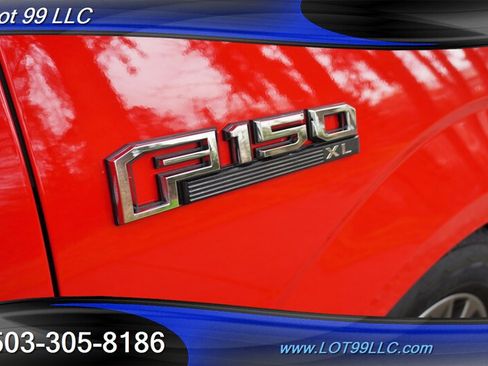 Used 2015 Ford F150 XL w/ Equipment Group 101A Mid RWD image 30