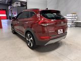 Used 2018 Hyundai Tucson Limited w/ Ultimate Package 02 image 5