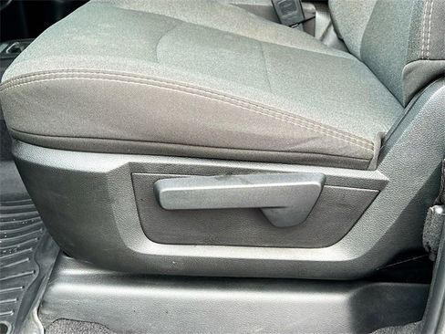 Used 2024 RAM 2500 Tradesman image 11