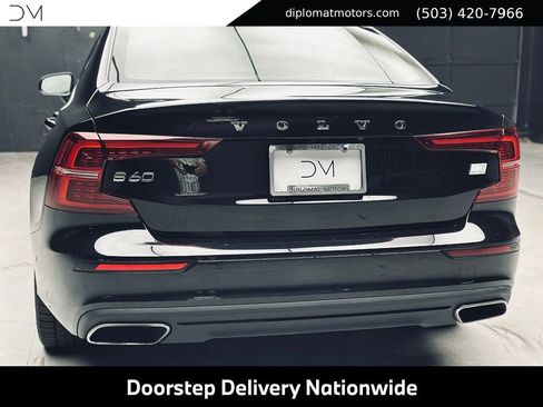 Used 2021 Volvo S60 T8 Inscription AWD/4WD image 16