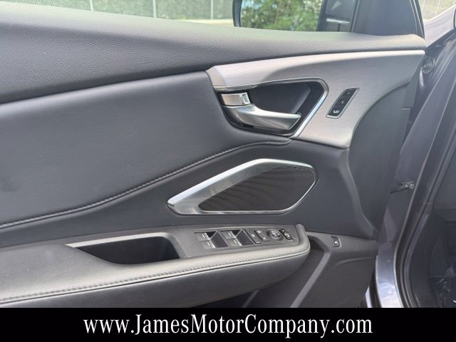 Used 2020 Acura RDX AWD image 14