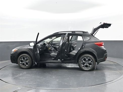 Used 2023 Subaru Crosstrek 2.5i Sport image 30