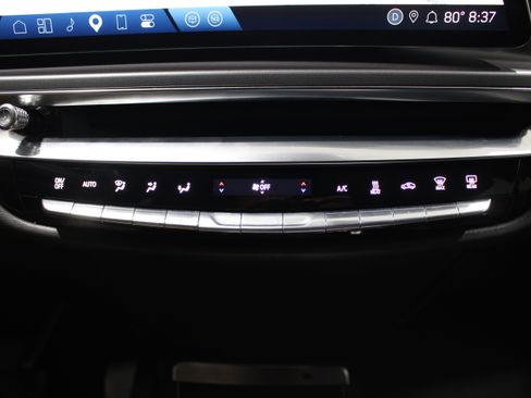 Certified 2024 Cadillac Lyriq Tech RWD image 18