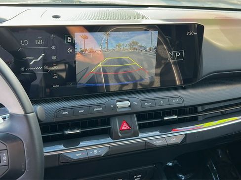 Used 2025 Kia K4 GT-Line w/ GT-Line Sunroof Package image 16