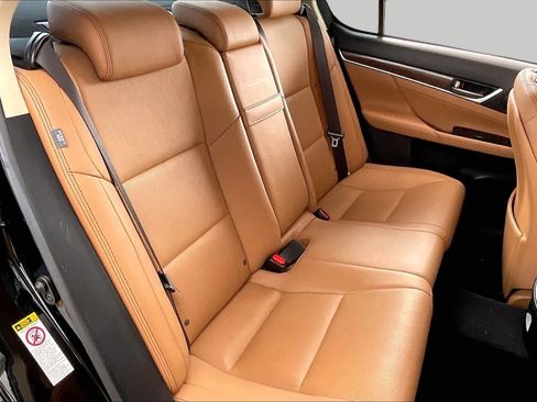 Used 2015 Lexus GS 350 w/ Premium Package RWD image 19