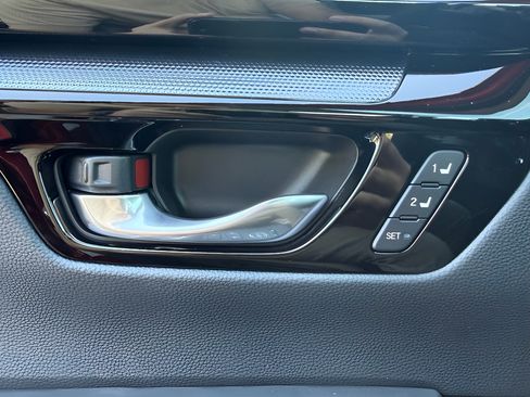 New 2026 Honda CR-V EX-L image 19