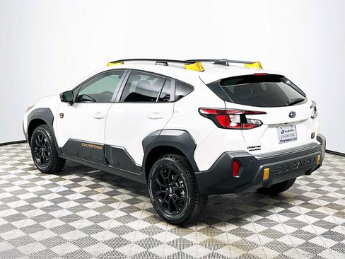 New 2026 Subaru Crosstrek 2.5i Wilderness AWD/4WD image 5